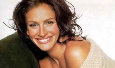 Julia Roberts bi 1.2 mîlyon Euro reklama qehweyê dike